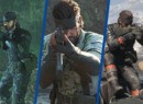 Metal Gear Solid Delta: All Weapons and How to Get Them