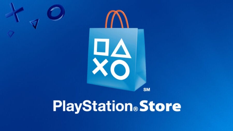 PlayStation Store PS4 PlayStation 4 1 PS4