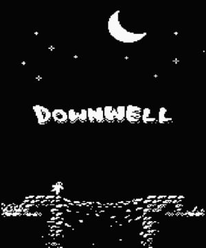 Downwell