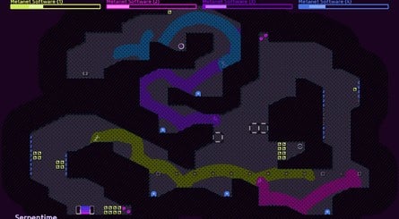 One of the Best 2D Platformers Returns in 2027 with a Focus on Online Multiplayer 2