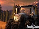 Choo-Choo! Farming Simulator 17 Adds Trains to Transport Your Grains