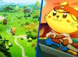 Cat Quest 3 Dev on the Success of Its Delightful RPG Series, and What's Next for the Studio