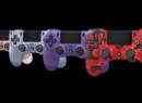 Oof! These New PS4 Controller Colours Are Gorgeous