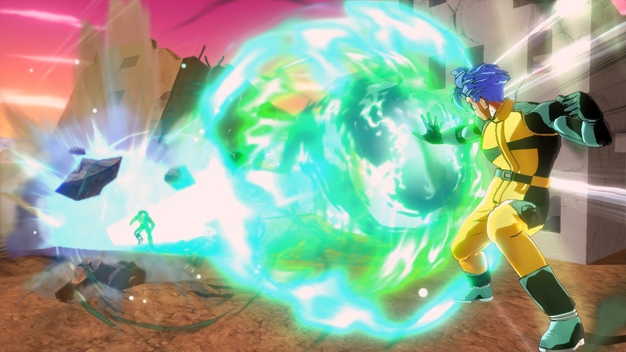 Dragon Ball Xenoverse PS4 PlayStation 4 Tips