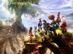 Stunning Final Fantasy 9 Artwork Revealed as Rumoured Remake Date Fast Approaches