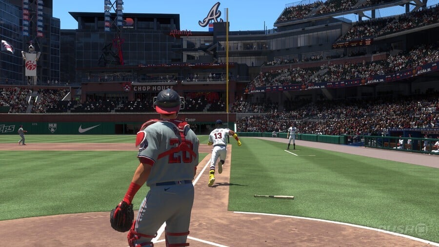 MLB The Show 24 Guide: How to Master Sony's Baseball Sim 10