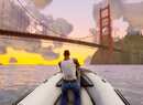 GTA Trilogy Patch 1.03 Fixes Another Boatload of Bugs, Adds 'Cloud Cover' on PS5, PS4