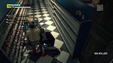 Dead Rising 1: How to Beat Steven Guide 9