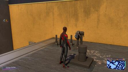 Marvel's Spider-Man 2: BV Club Fair Guide 2