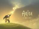 Arise Tells a Simple Story This December on PS4