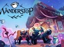 Cosy Tea Making Game Wanderstop Brews Up a PS5 Release
