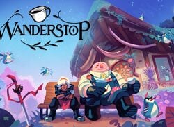 Cosy Tea Making Game Wanderstop Brews Up a PS5 Release