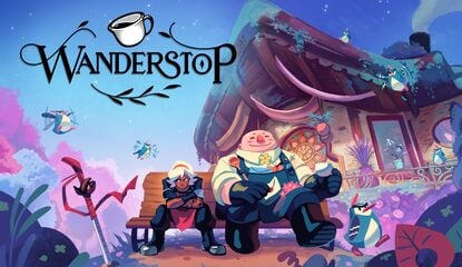 Cosy Tea Making Game Wanderstop Brews Up a PS5 Release