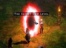 Fresh Hell for Diablo 4 Detectives as Long Search for Cow Level Continues