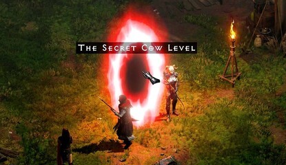 Fresh Hell for Diablo 4 Detectives as Long Search for Cow Level Continues