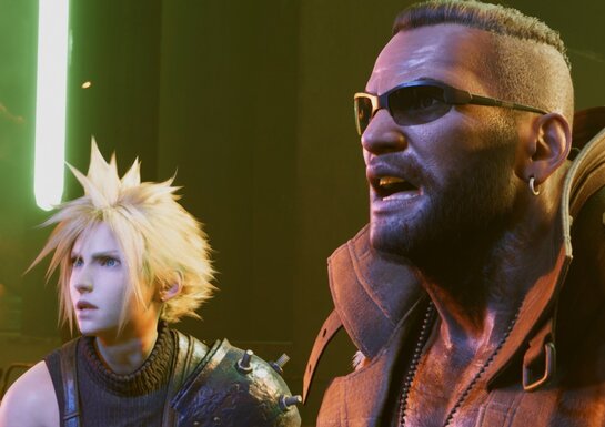 Final Fantasy VII Remake Will Still Be an Episodic Release