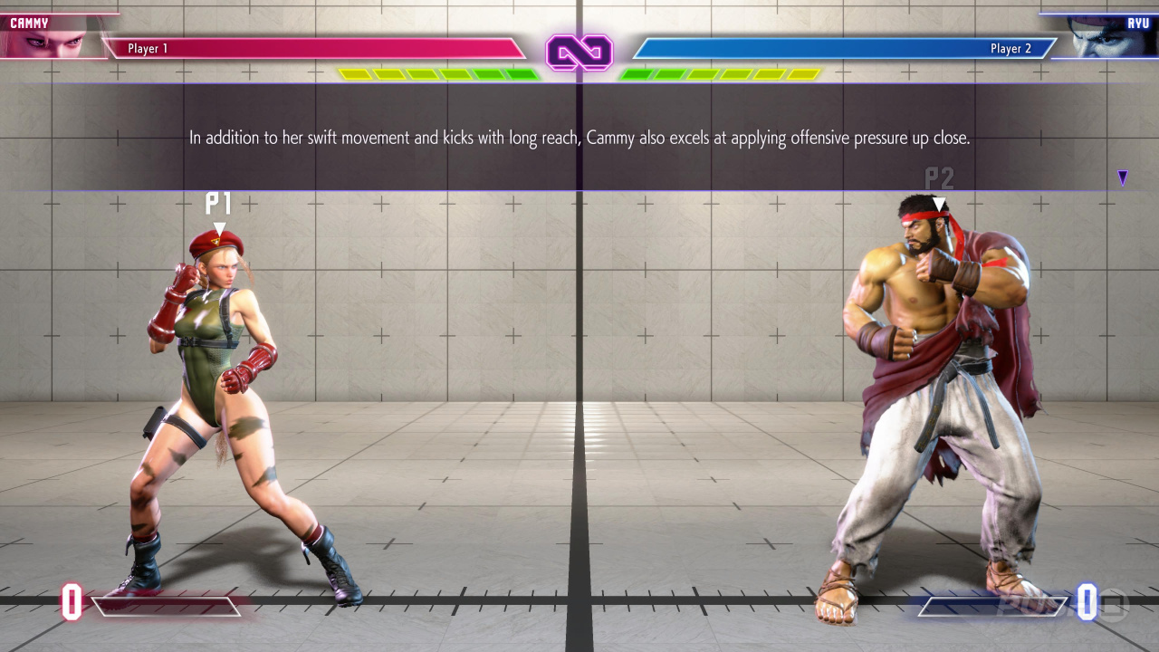 Zangief Street Fighter 6 moves list, strategy guide, combos and character  overview