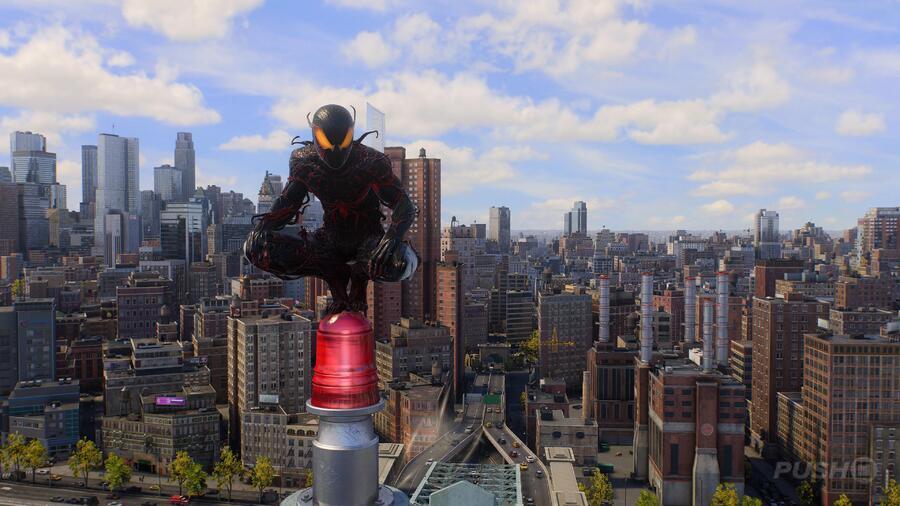 Marvel's Spider-Man 2: All Suits List and How to Unlock Them Guide 64