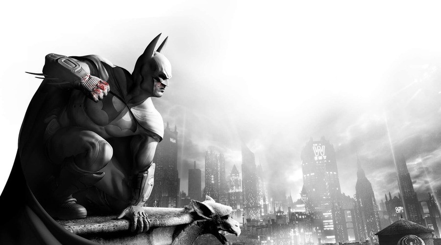 Which of these characters is not a boss enemy in Batman: Arkham City?