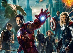 You Won't See Any More of The Avengers Until 2018