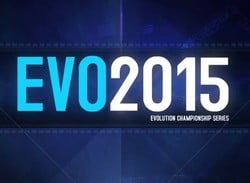 Watch Evo 2015 All Weekend Right Here