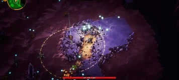 Vampire Survivors Fans, Take Note: One of Its Best Clones Is Heading to PS5 Next Month 6