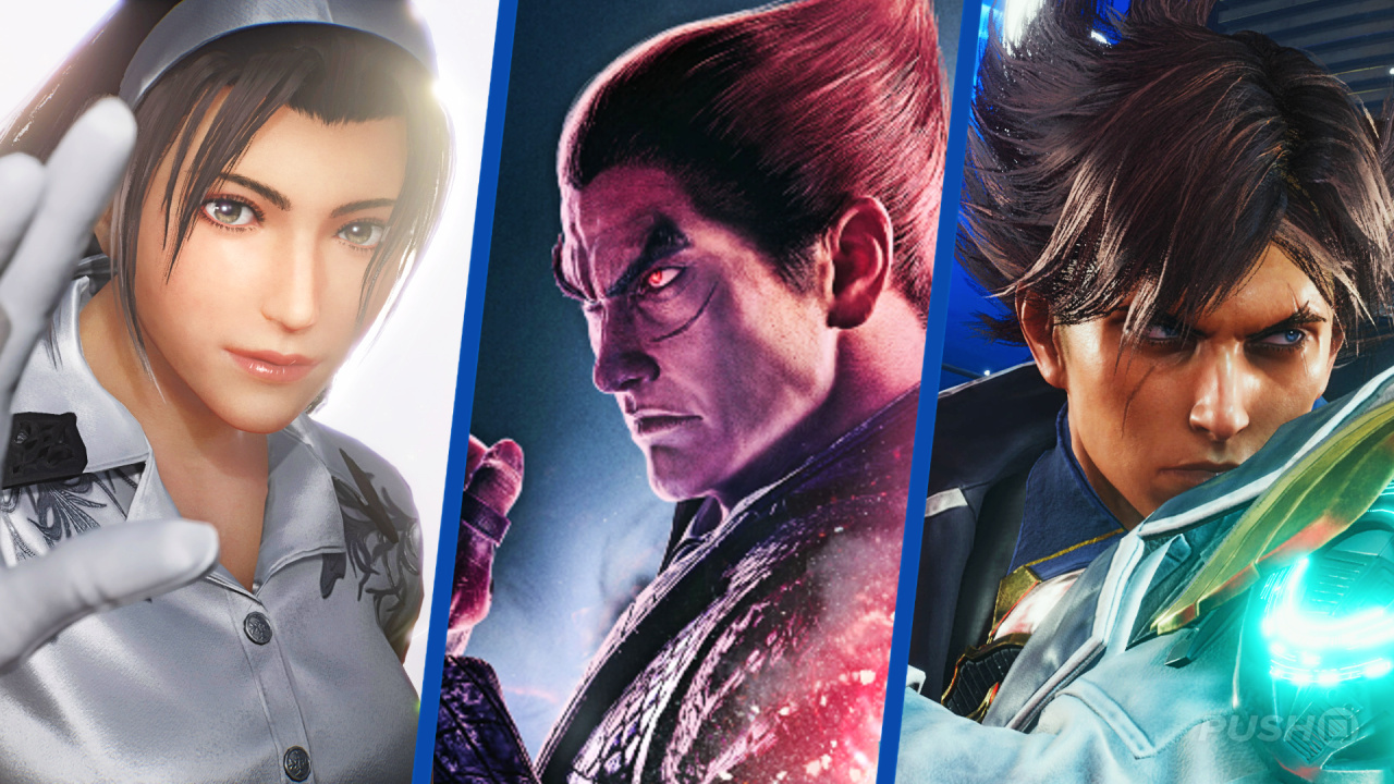 Tekken 8 developers have unveiled two more characters for the new