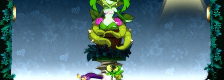 Shantae and the Seven Sirens PS4 PlayStation 4 6