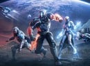 Mass Effect Collaboration Inbound for Destiny 2 in February on PS5, PS4