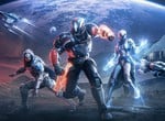 Mass Effect Collaboration Inbound for Destiny 2 in February on PS5, PS4