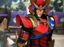 Samurai Warriors 4-II's First English Trailer Introduces a New Hero to the Chaos