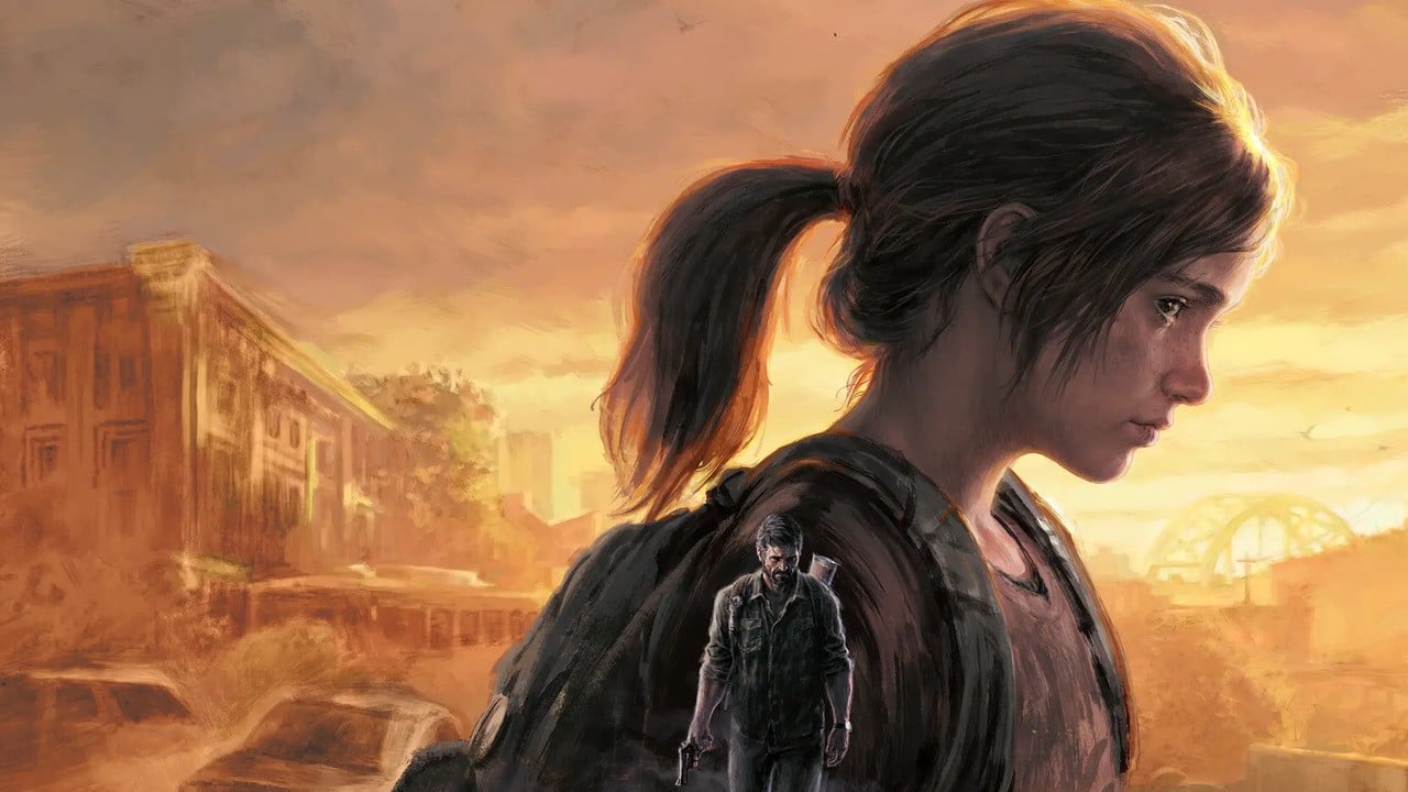 The Last of Us Part 1 PC features unlocked framerate, speedrun and  permadeath modes