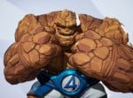 Marvel Rivals Trailers Distract with Human Torch, The Thing Gameplay