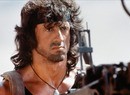 Rambo: The Video Game Trailer Detonates Before Our Very Eyes