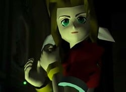 How Final Fantasy VII's Not-So-Scary Intro Made Me Shelve It for Two Years