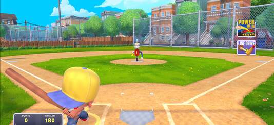 Retro Sports Favourite Backyard Baseball Returns in a Brand New Game Later This Year 1
