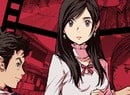 Root Film (PS4) - An Enjoyable, If Standard, Visual Novel