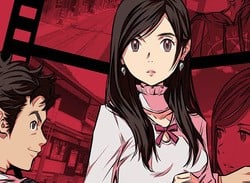 Root Film (PS4) - An Enjoyable, If Standard, Visual Novel