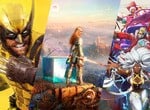 God of War Laufey, Wolverine Reveals Locked in for Comic-Con Panels
