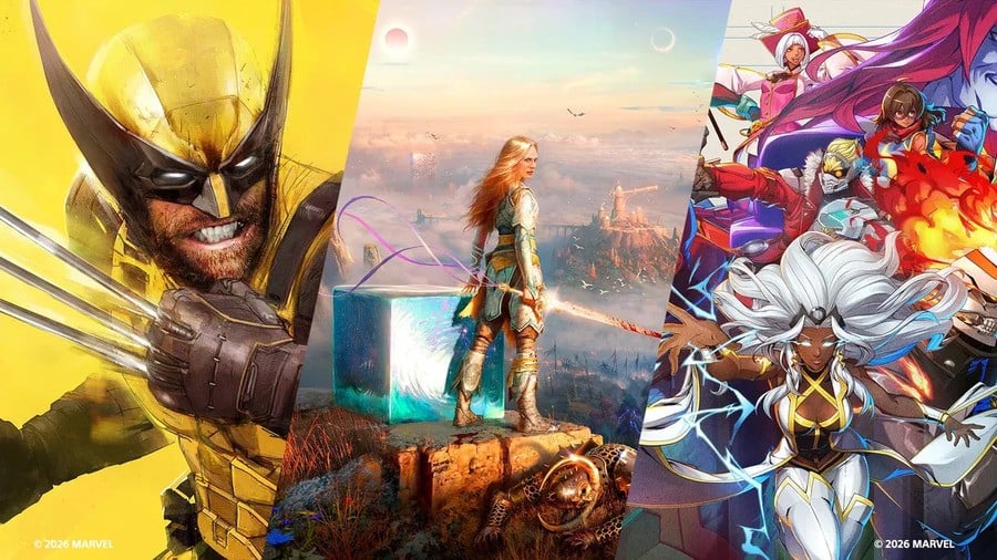 God of War Laufey та Marvel