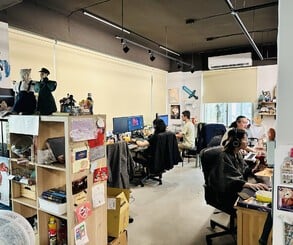 Feature: Inside Red Candle, Taiwan's Iconic Trailblazing Indie Developer 12