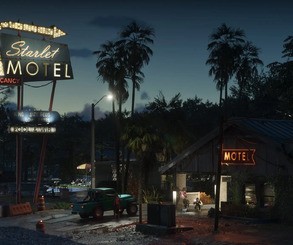 GTA 6's PS5 Open World Looks Like Rockstar's Best Ever 9