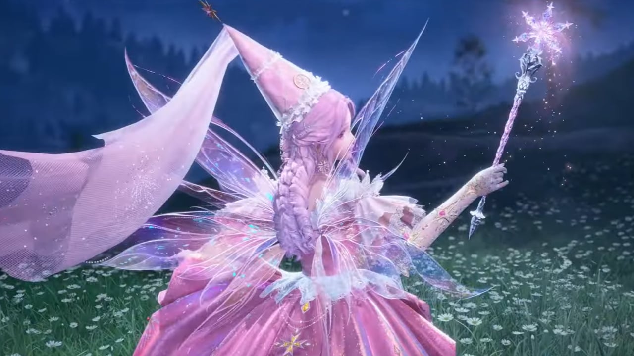 #Embattled Gacha Infinity Nikki Attempts to Rescue Its Reputation with New PS5 Update