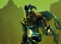 Hey, Do You Remember Legacy Of Kain: Soul Reaver?