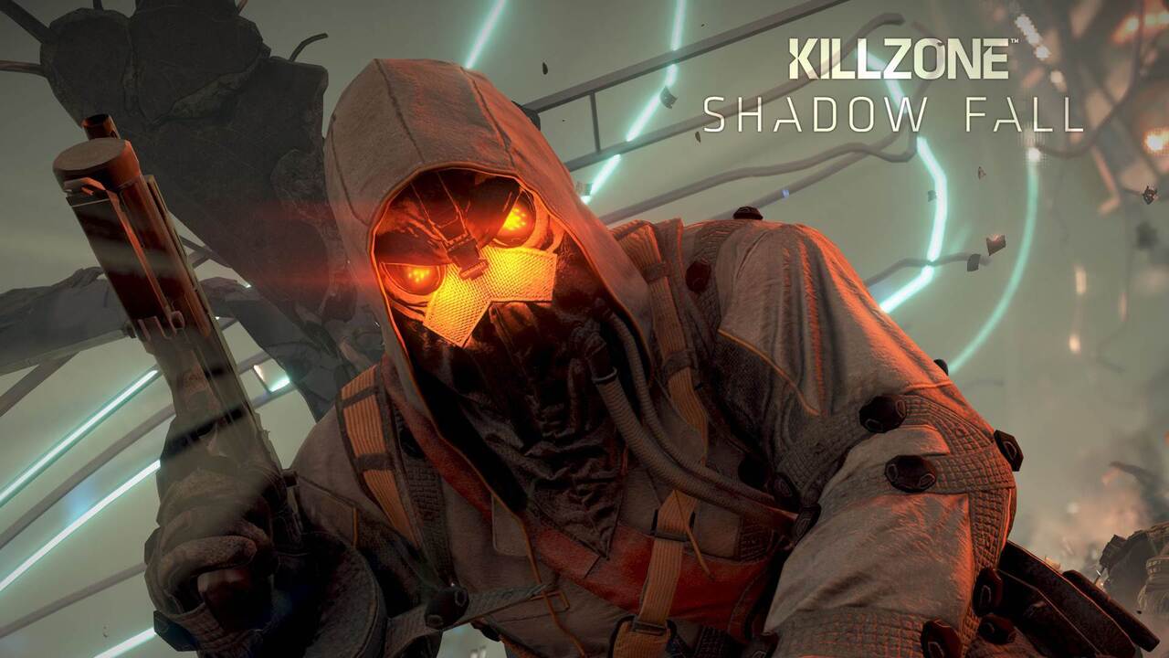 Killzone: Shadow Fall leads PS4's visual charge, but lacks coherency