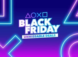 PS Store Black Friday Sale Live Now, Here Are the Best PS5, PS4 Deals