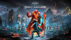 Assassin's Creed Valhalla: Dawn of Ragnarok