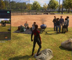 Marvel's Spider-Man 2: All Photo Ops Locations Guide 46