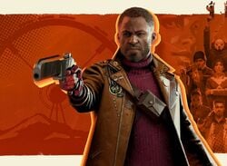 Deathloop (PS5) - Arkane Does It Again in Confident Shooter