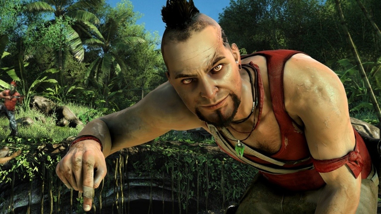 This Far Cry 3 Trailer Is Absolutely Off Its Rocker Push